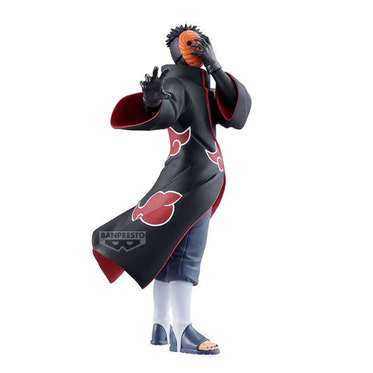 figure tobi vibration stars naruto shippuden 17cm