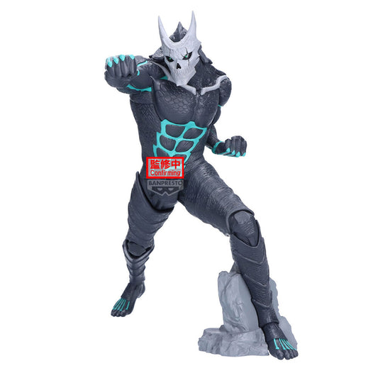kaiju figure no 8 grandista kaiju no 8 24cm