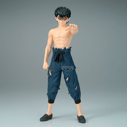 Figurka Yusuke Urameshi Maximatic Yu Yu Hakusho 21cm