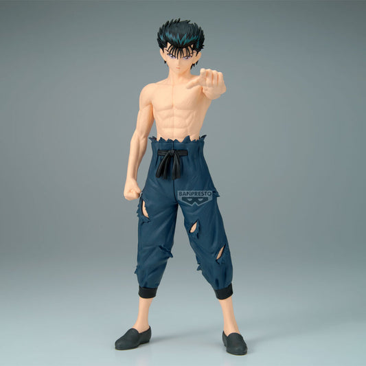 Figurka Yusuke Urameshi Maximatic Yu Yu Hakusho 21cm