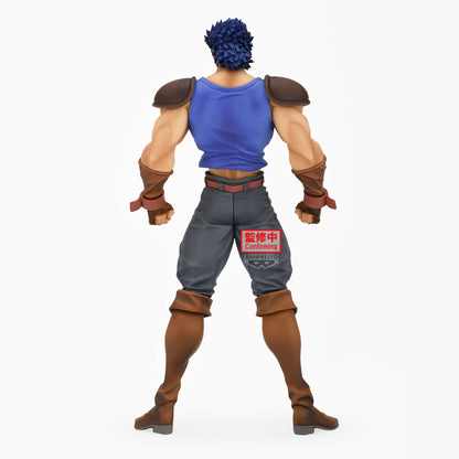 Figurka Jonathan Joestar JoJo's Bizarre Adventure Phantom Blood Mometria 22 cm