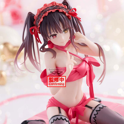 Figurine Kurumi Tokisaki Joyeux Anniversaire Date a Live 12 cm