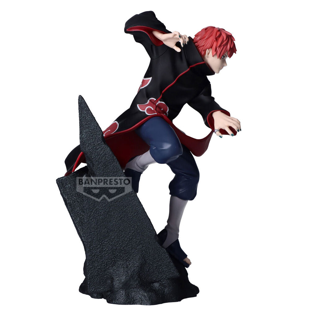 Figurka Sasori Effectreme Naruto Shippuden 14cm