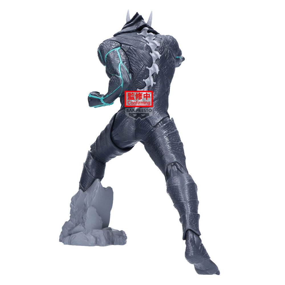 Kaiju Figurka nr 8 Grandista Kaiju nr 8 24cm