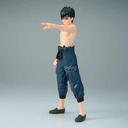 Figurka Yusuke Urameshi Maximatic Yu Yu Hakusho 21cm