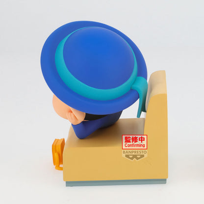 Figure Shinnosuke Nakayoshi Memories Crayon Shinchan 7cm