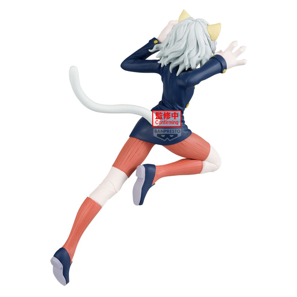 Neferpitou Vibration Hunter x Hunter Figur 16cm