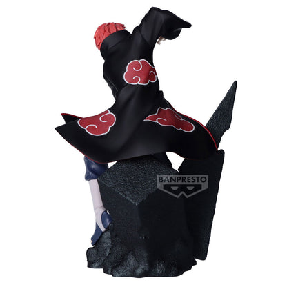 Figurka Sasori Effectreme Naruto Shippuden 14cm
