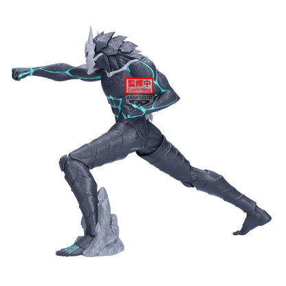 Kaiju Figurka nr 8 Grandista Kaiju nr 8 24cm