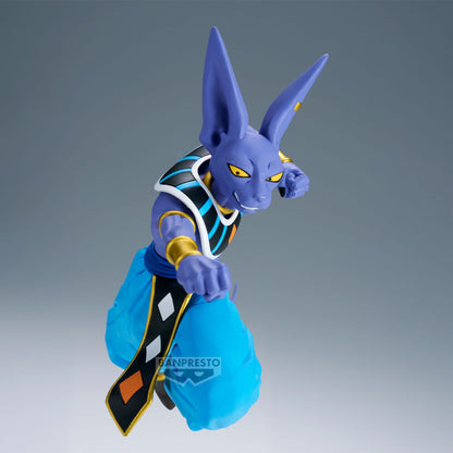 Beerus Match Makers Dragon Ball Super Figure 15cm