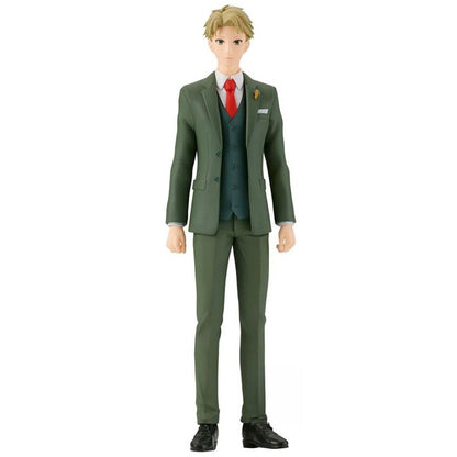 Loid Forger Spy x Figurka rodzinna 18 cm