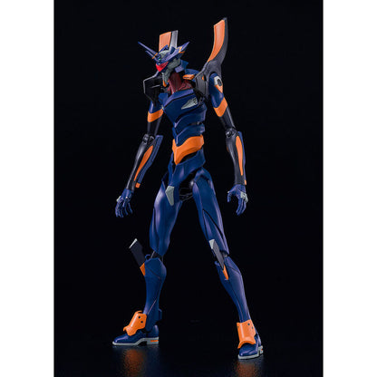 Moderoid Figure Evangelion Mark 06 Evangelion 2.0 You Can 16.5cm