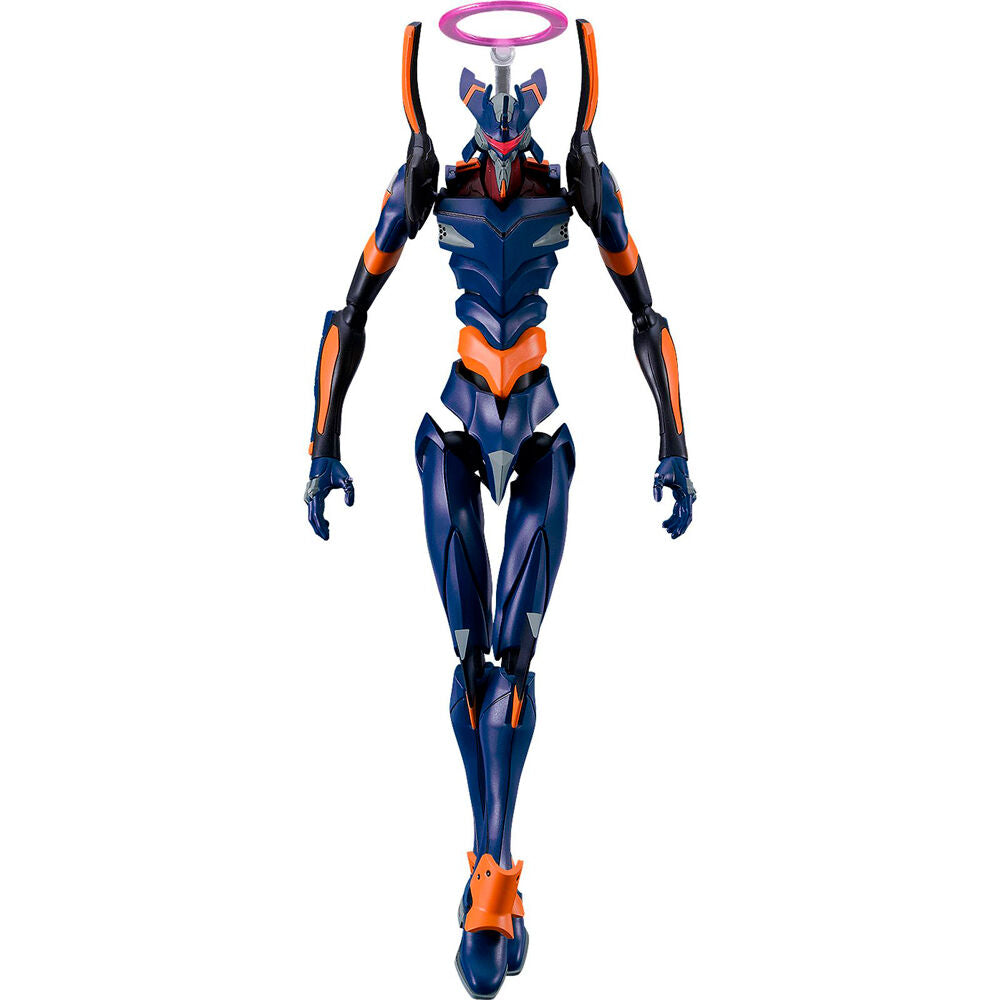 moderoid figure evangelion mark 06 evangelion 20 you can 165cm