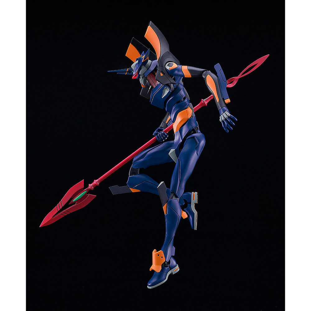Moderoid Figure Evangelion Mark 06 Evangelion 2.0 You Can 16.5cm