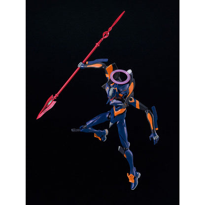 Moderoid Figure Evangelion Mark 06 Evangelion 2.0 You Can 16.5cm