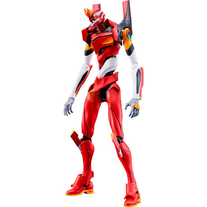 moderoid figure evangelion unit 02 evangelion 20 you can 165cm
