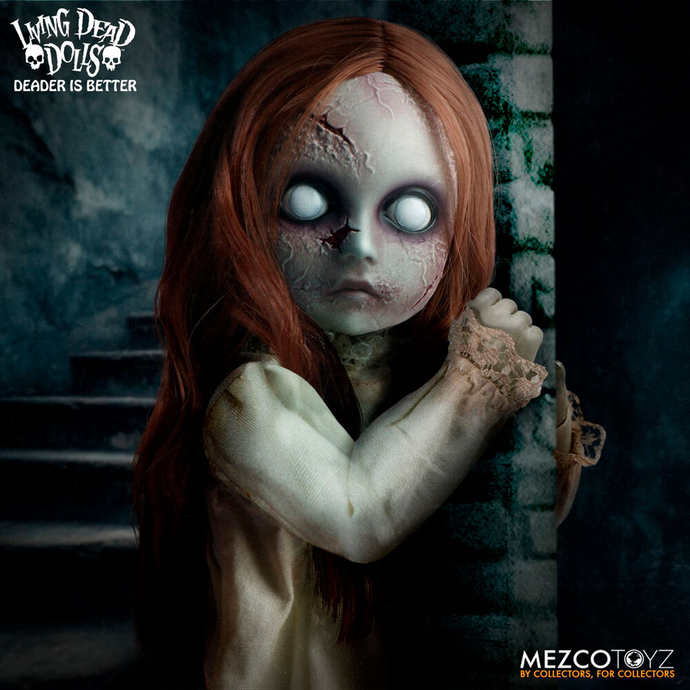 Poupée Posey Living Dead Dolls 25 5 cm