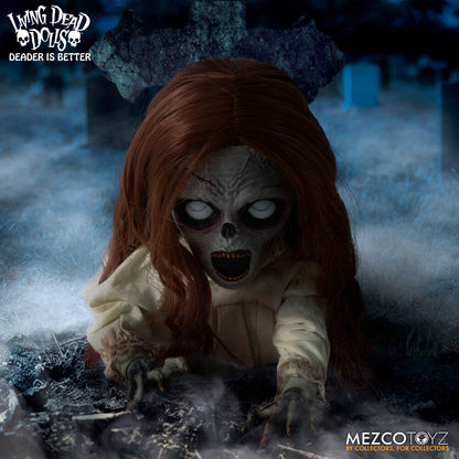 Poupée Posey Living Dead Dolls 25 5 cm