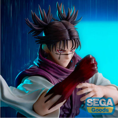 Figura Choso Flowing Red Jujutsu Kaisen figura 22cm