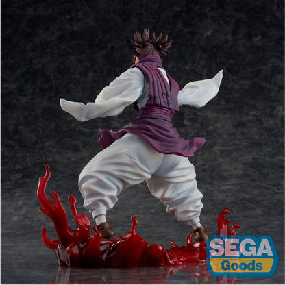 Figura Choso Flowing Red Jujutsu Kaisen figura 22cm