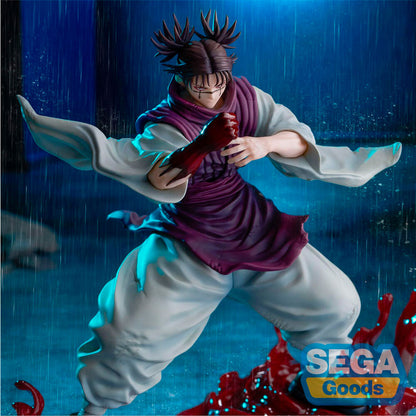 Figura Choso Flowing Red Jujutsu Kaisen figura 22cm
