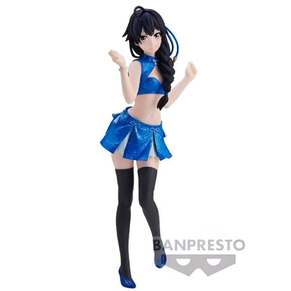 Figurine Kyunties Yukino Yukinoshita My Teen Romantic Comedy Snafu Climax 18 cm