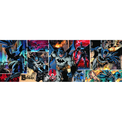 Batman DC Comics Puzzle 1000pcs