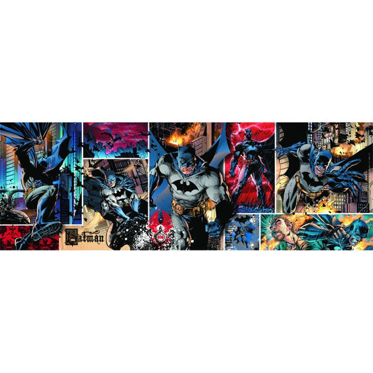 Batman DC Comics Puzzle 1000pcs