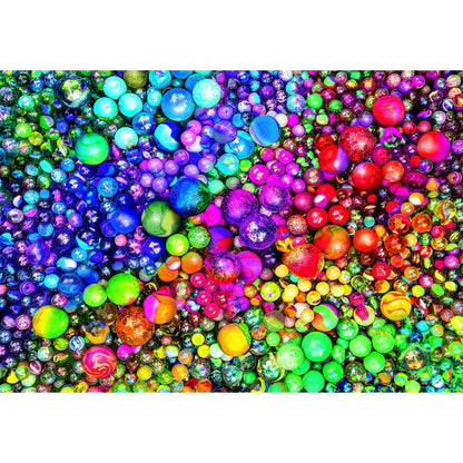 Puzzle di biglie Color Boom 1000 pezzi