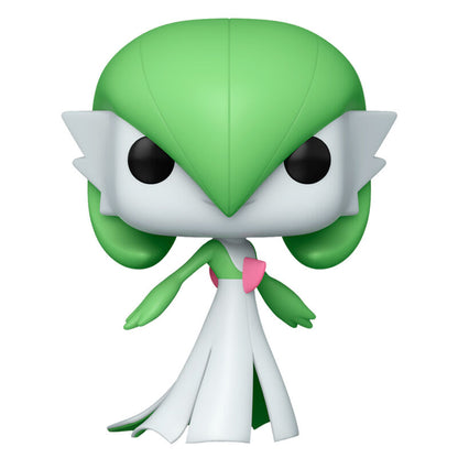 pop figure pokemon gardevoir guardevoir