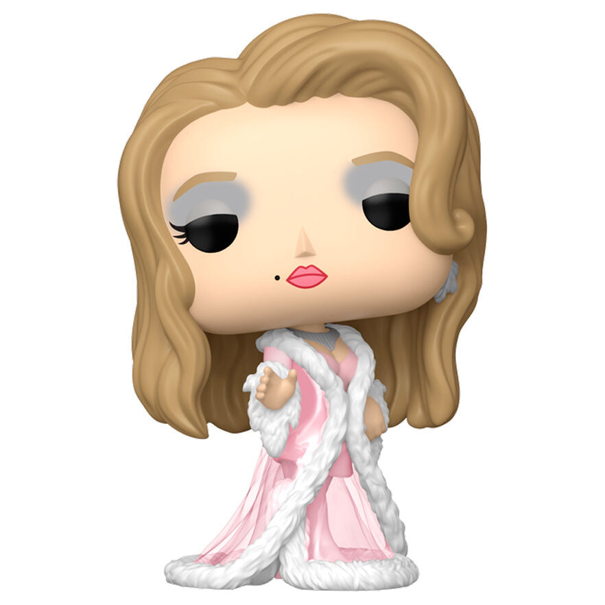 britney spears lucky pop figure