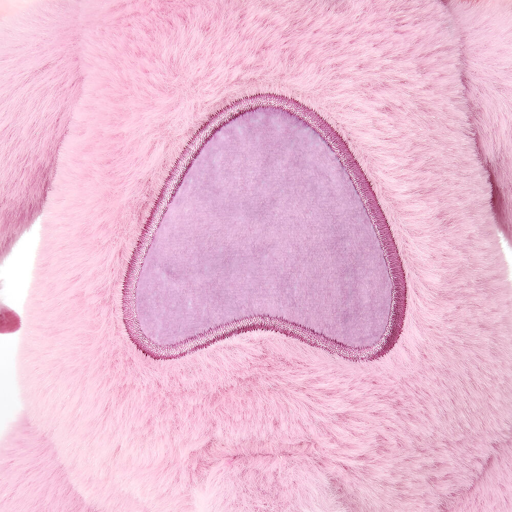 Electronic Plush Angel Stitch Disney