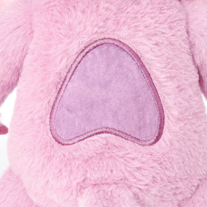 Electronic Plush Angel Stitch Disney