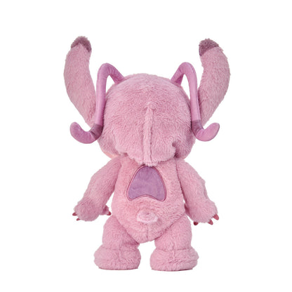 Electronic Plush Angel Stitch Disney