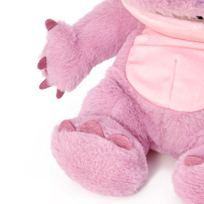 Electronic Plush Angel Stitch Disney