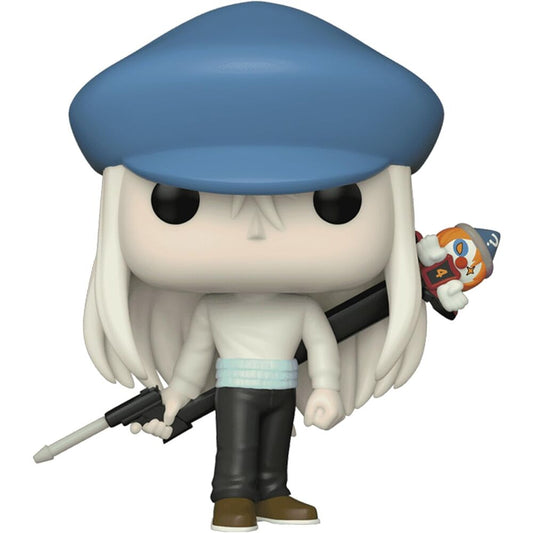 hunter x hunter kite exclusive pop figure