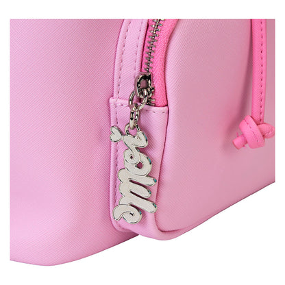Miss Piggy Muppets Disney Loungefly Backpack 28cm