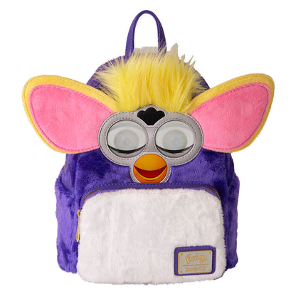 Furby Loungefly Rucksack 26 cm
