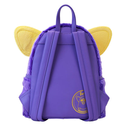 Furby Loungefly Rucksack 26 cm