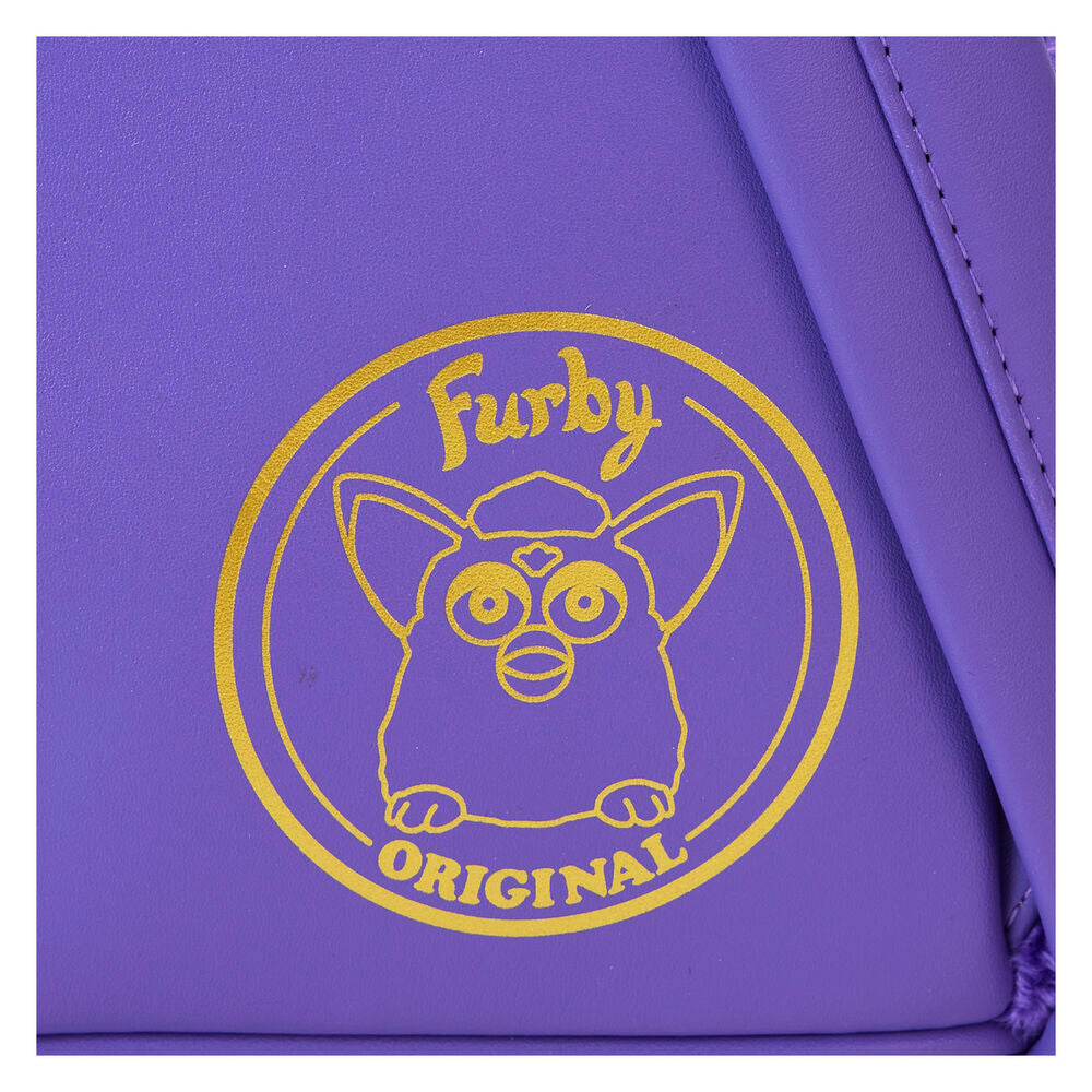 Furby Loungefly Rucksack 26 cm