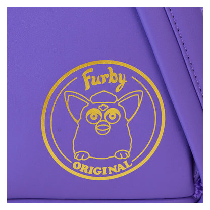 Furby Loungefly Rucksack 26 cm