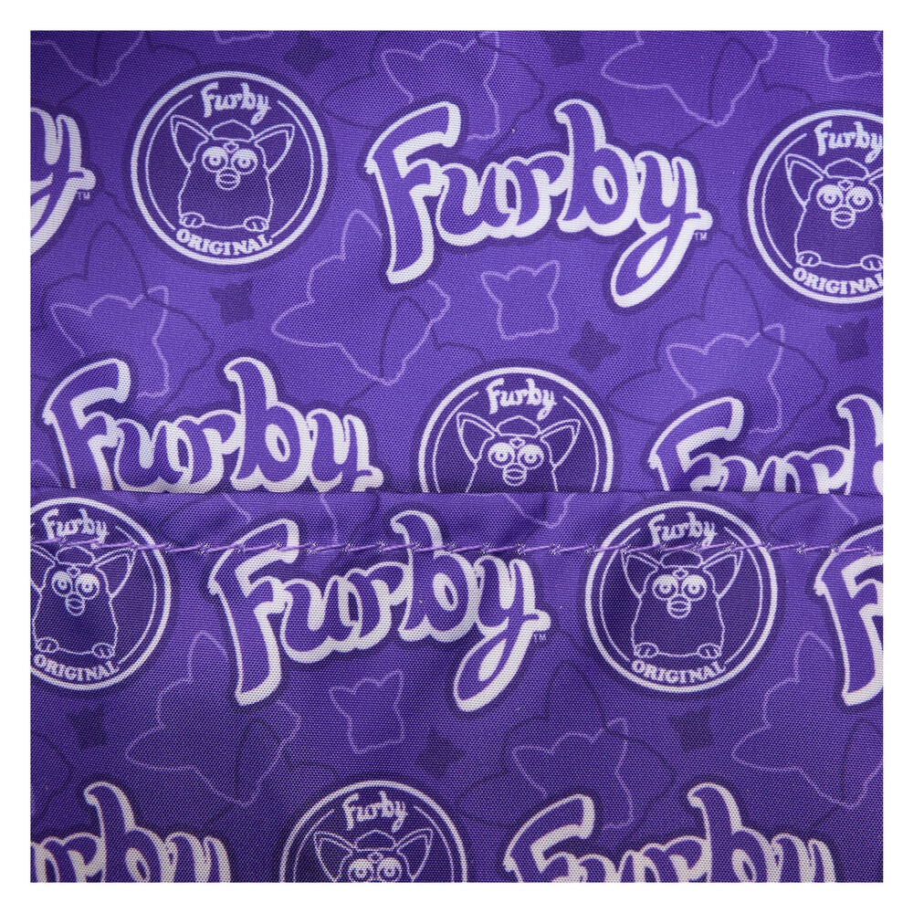 Furby Loungefly Rucksack 26 cm