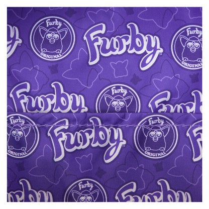 Furby Loungefly Rucksack 26 cm