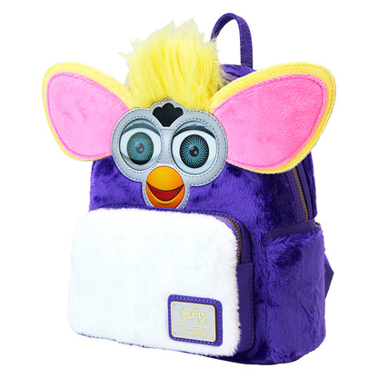 Furby Loungefly Rucksack 26 cm