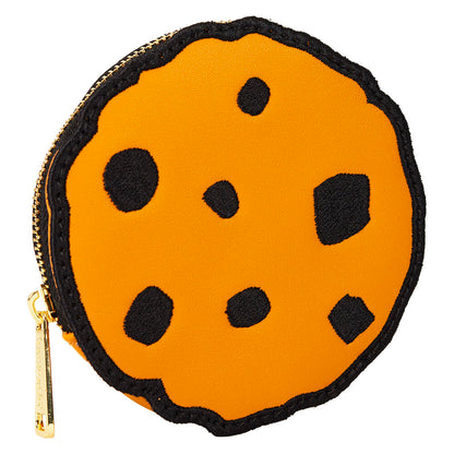 Mochila de peluche  monedero Monstruo de las Galletas Barrio Sésamo Loungefly