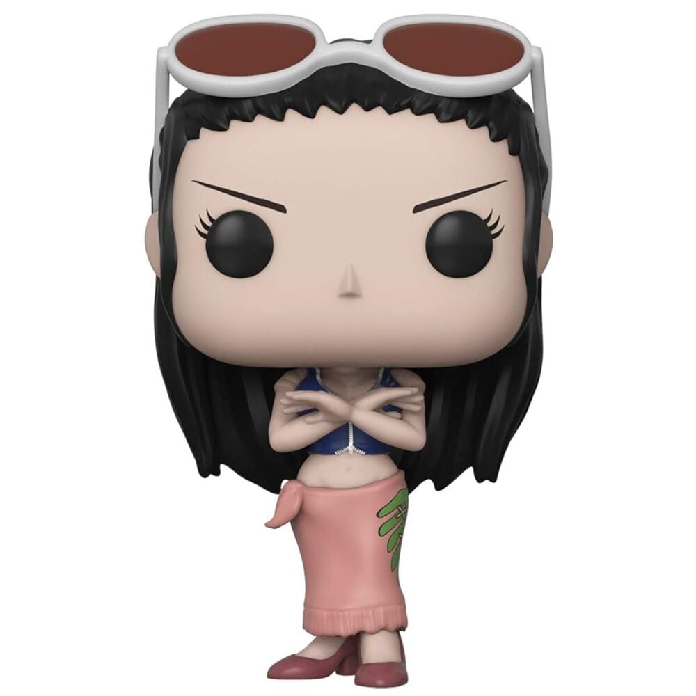 POP Figure One Piece Nico Robin