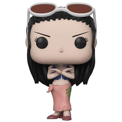 POP Figure One Piece Nico Robin