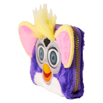 Furby Loungefly Wallet