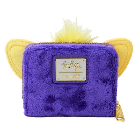 Furby Loungefly Wallet