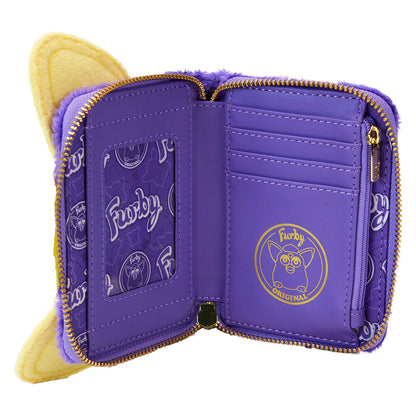 Furby Loungefly Wallet